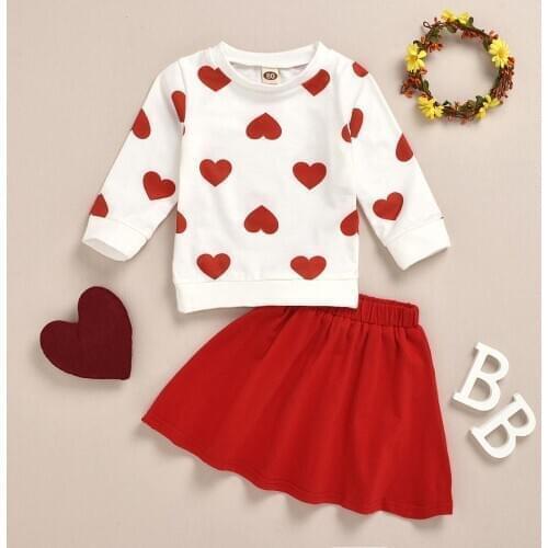 Miqiaikids Sets Of Clothes For Newborn Girls