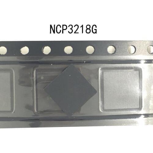 New 5pcs/lot NCP3218G NCP3218MNR2G QFN