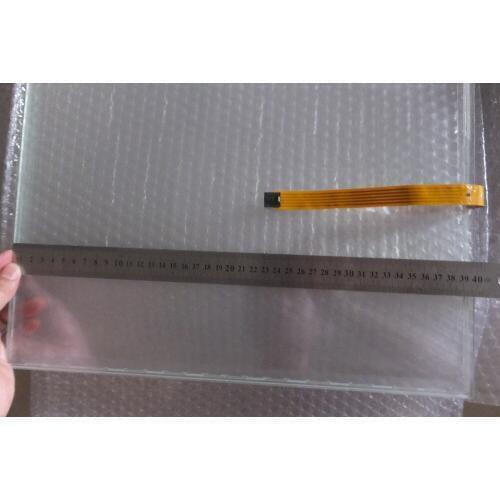 New touch screen for panel only touch screen or glass E631021
