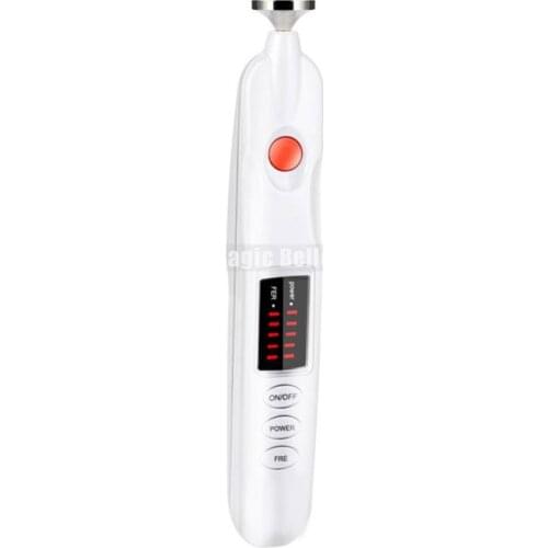 Factory Price Portable Beauty Tools Laser Freckle Remover Mole Wart Tag Tattoo Removal Plasma Pen Family Salon Facial Body