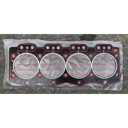 Quanchai QC490 / N490QB Cylinder Head Gasket, Quanchai QC engine parts, Quanchai QC490 / N490QB engines