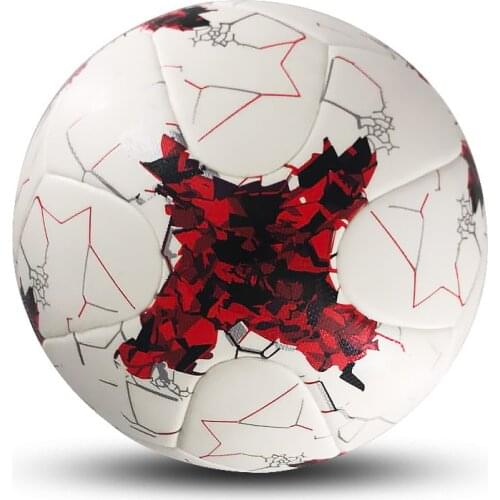 Size 5 ball 4 ball PU football rugby league championship 2021 sports training match ball adult professional football