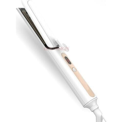 Hair Curler Straight Hair Device Electric Splint Dual-use Buckle Bangs Straight Does Not Hurt Lazy Artifact Student Female Sale