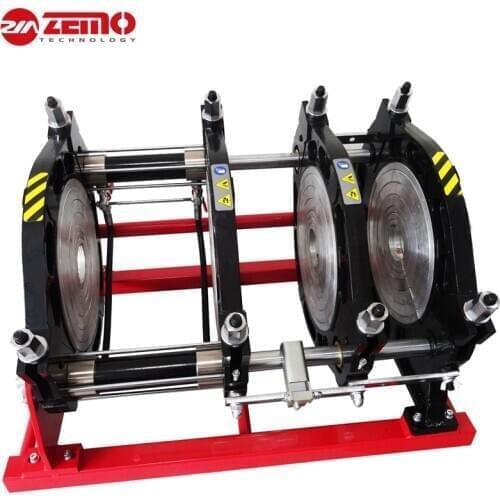 SMD-315/90H hdpe pipe welding machine