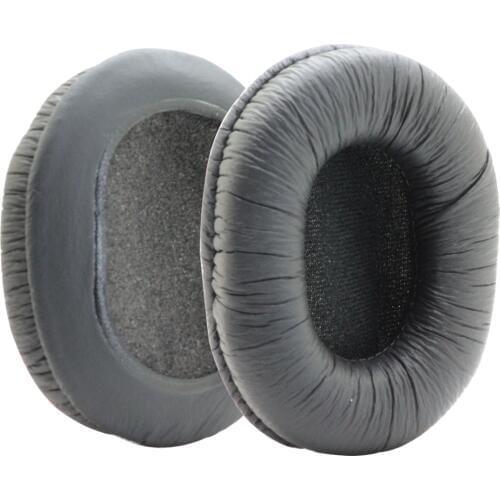 Poyatu Replacement Earpads For Sony MDR-7506 MDR-V6 MDR-CD900ST MDR 7506 MDR V6 Headphones Ear Cushions Earbuds Ear pads