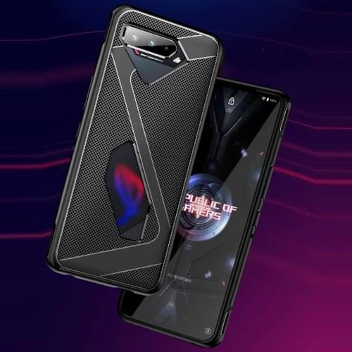TREE RING Asus ROG Phone Cases