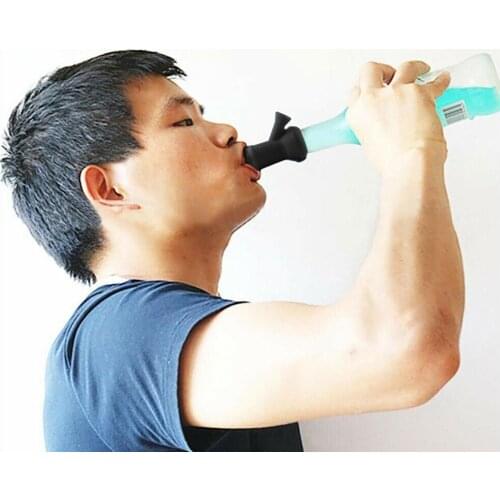Beer Snorkel Funnel Drink Bong Bucks Hens Straw For Party Funnel Snorkel Brewing Drink House Party Tool Entertainment Bar Z0I5