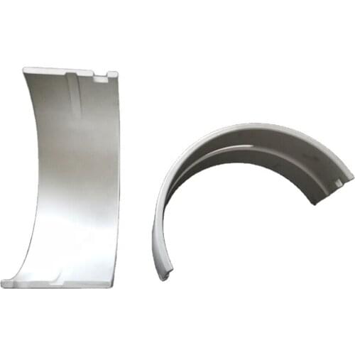 Marine engine spare parts MAN 28/32A customized main bearings