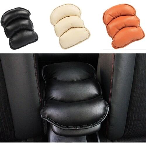 Car-Styling Center Console Armrest Seat Protective Pad Mat for Infiniti FX35 FX37 EX25 G37 G35 G25 Q50 QX50 EX37 FX45