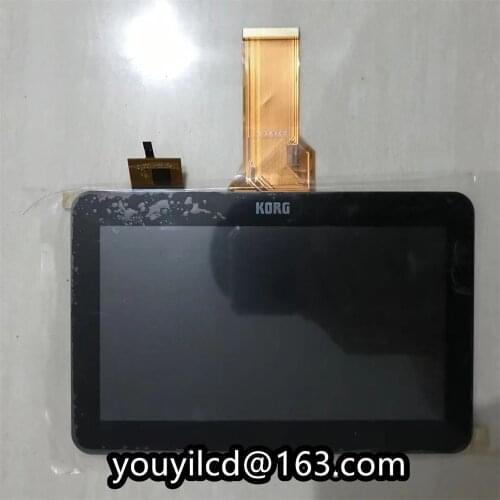 Original 5835-L5L01F-W000 168P-L5L01F-W0 L5L01F Power Board Speaker Accesories test good