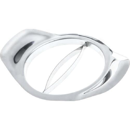 BF040 Stainless steel cutting mango fruit divider chipping mango cutter head remover mango slice device mango splitters15.5*11cm