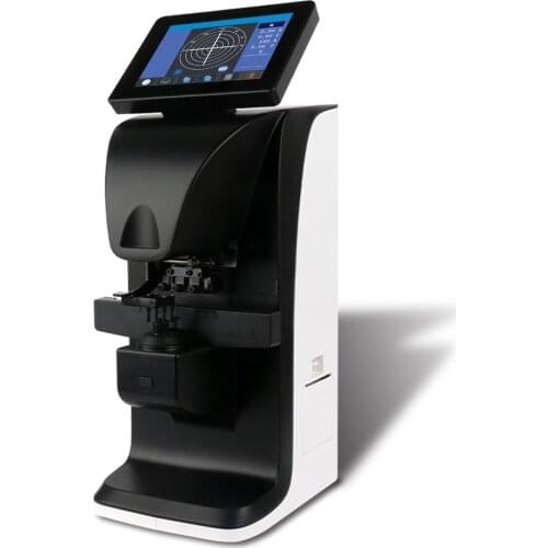 Digital Lesometro Auto Lensometro D903 Plus