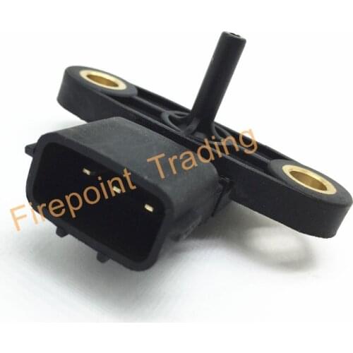 Turbo Boost MAP Sensor for Ni-ssan Navara D40 Pathfinder R51 22365-EB30A 22365EB30A
