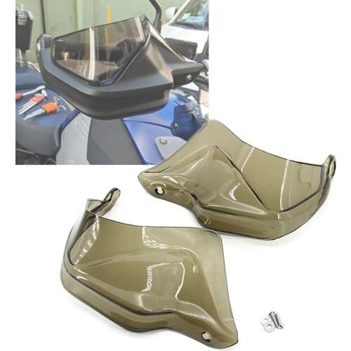 For Bmw r1200gs r1250gs r 1200 1250 gs adventure lc motorrad Motorcycle Handguard Hand shield Protector Windshield Accessories