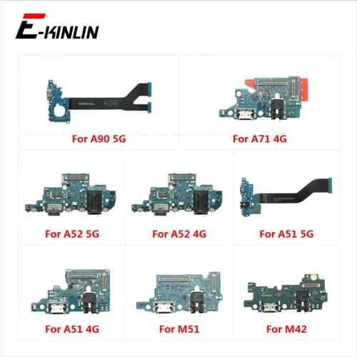 E-KINLIN Microphones For Samsung Galaxy A90 5G Phones China
