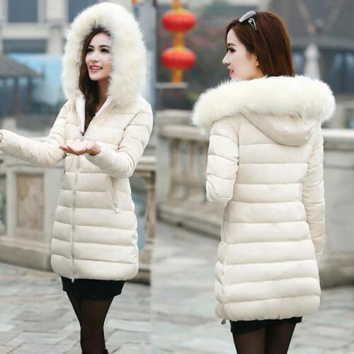 ENLU Women's Short Jackets