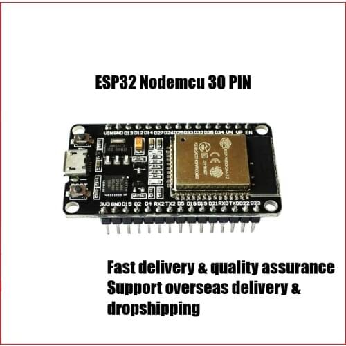Esp-32 Audio Wifi Esp32 Nodemcu Esp32 Devkitc V4 Wifi Module Esp32S Camera Module Esp32S BL