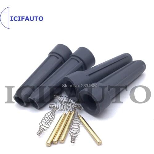 Ignition coil for Jaguar Vanden Plas XJ6 XJS 4.0 6.0 44430036,4443006,6033236,42533D,9000244,88921406,LHE1510AB,1788329