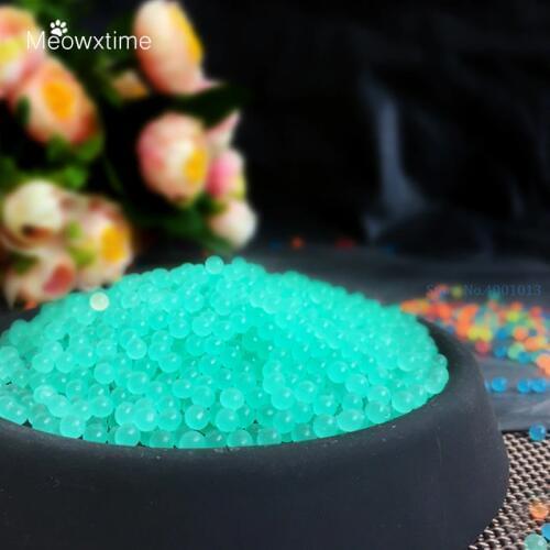 Meowxtime Hydrogel Balls