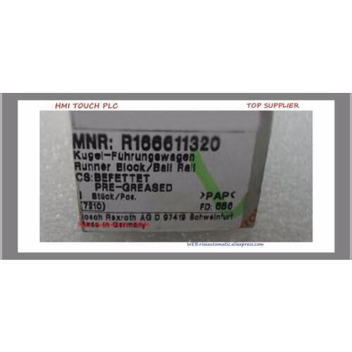 New Original Slider Bearing R166611320 High-Quality