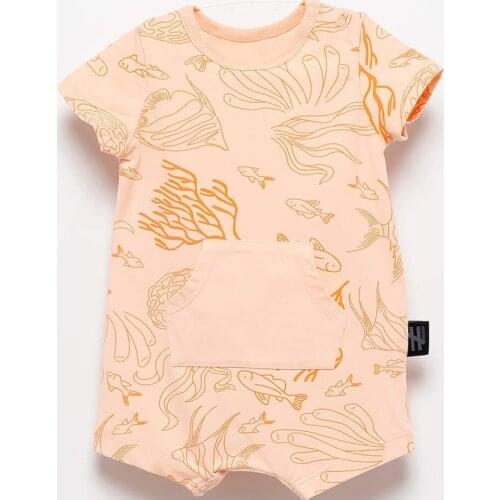 Orsetto Clothes For Newborn Boys