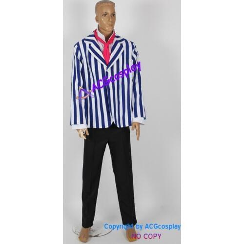 Ponyo Fujimoto Cosplay Costume ACGcosplay anime costume