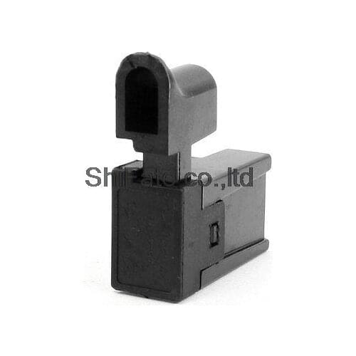 Replacement Non Locking NO+NC DPST Electric Tool Trigger Switch 4A 250VAC