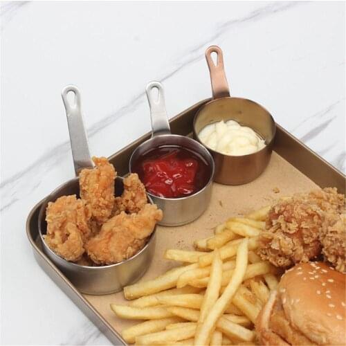 Studyset Gravy Boats