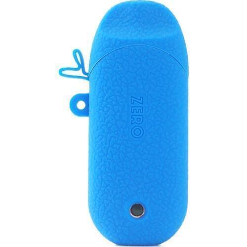 5pcs Texture case for Vaporesso Renova ZERO Kit silicone skin rubber sleeve protective cover fit Renova zero