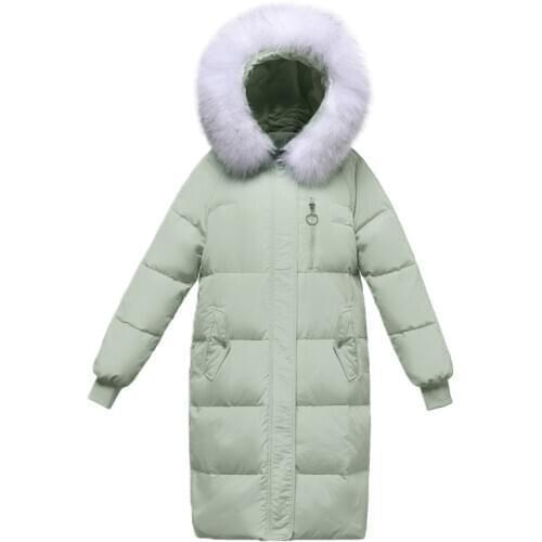 UVRCOS Women's Large Down Jackets