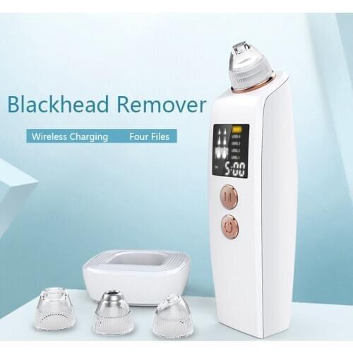 Vilnason Vacuum Pore Cleaners