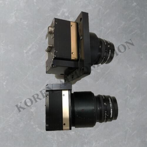 IMPERX CAMERA LENS CL-B4820M-KF000 SPOT STOCK USED GOOD IN CONDITION