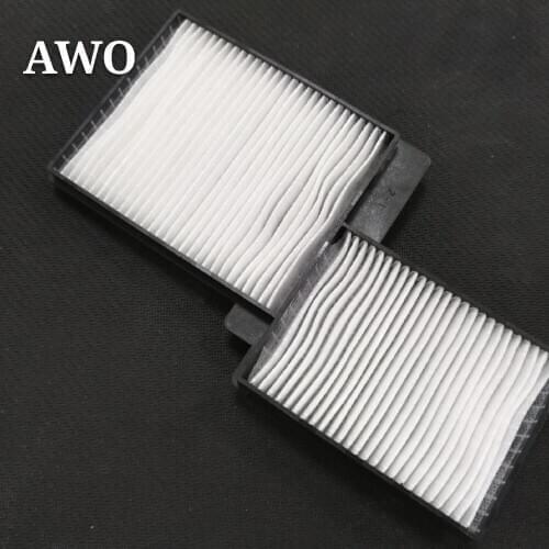 New ELPAF40 Air Dust Filter For CE260Wi/CB-570/575Wi/580 projector air filter net
