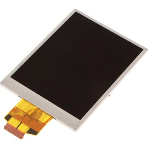 LCD Display Screen with Backlight Repair Part for Nikon Coolpix S4300 S4200
