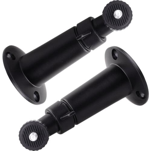 2PCS/Lot CCTV Accessorie Metal Adjustable Mount Wall Table Ceiling Security Bracket Indoor Outdoor For Arlo/Arlo Pro Camera