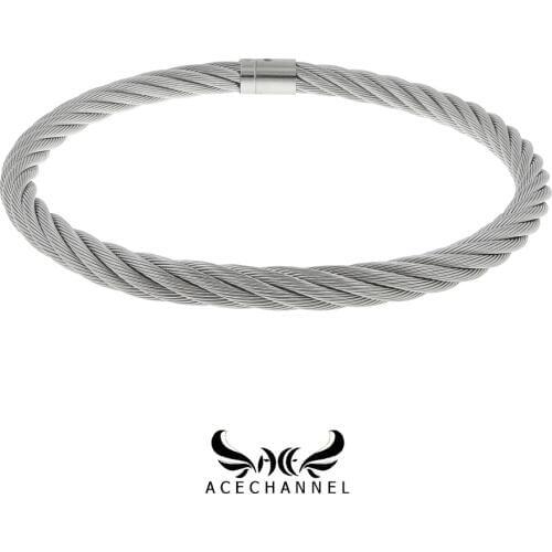 Цепочки ACECHANNEL China At AliExpress