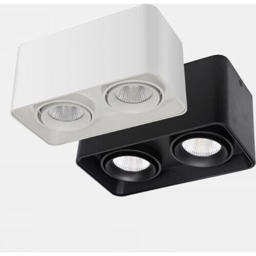 Allbea Spotlights