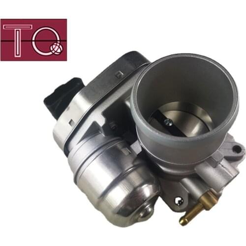 Throttle Body case for Fiat Palio Siena Weekend Rst II 1.8 2004 93313785 48SMG201,SM600202,7084164