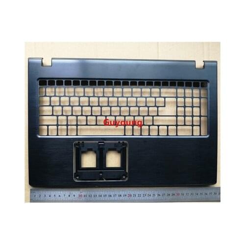For Acer ASPIRE E15 E5-575G E5-523G F5-573 TMTX50 C case host cover keyboard cover