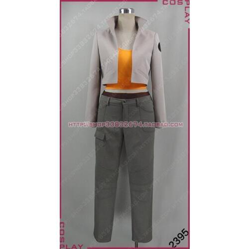 RUBY ruby blake Yang Xiao Long Cosplay Costume