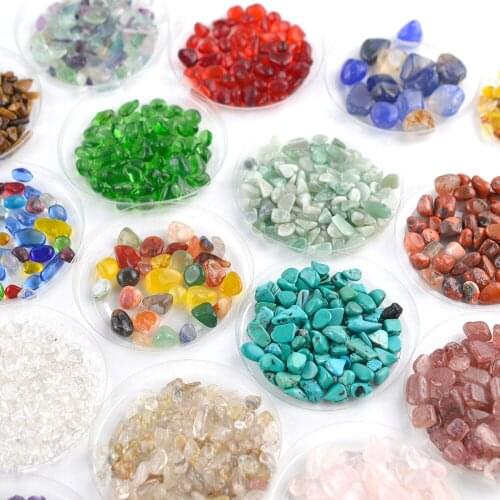 FGHGF Decorative Stones