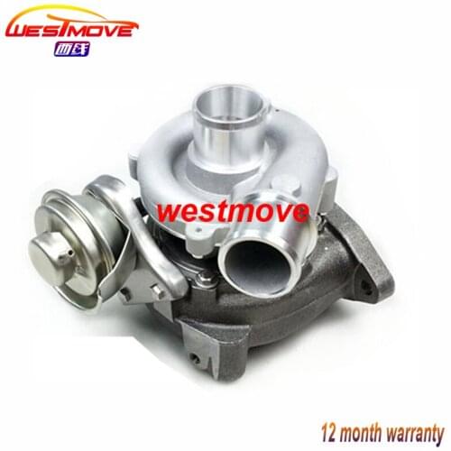 GT1749V Turbo 721164-0013 721164-0003 801891 721164 17201-27030 For TOYOTA Picnic Auris Avensis Previa Estima 1CD-FTV 2.0L 1CDFT