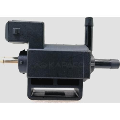 Boost Pressure Control Valve 6M5G-9K378-AA 6M5G9K378AA For Ford Focus Mondeo S-Max 2.5 Volvo C40 C70 S40 S60 S80 V50 V70