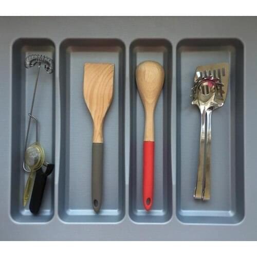 Plane Home Drawer Inside Kepçelik 55x49 cm