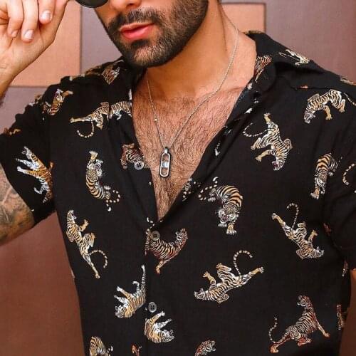 Necklace Men Stainless Steel with CZ Stone Pendant for Women Couples Jewelry