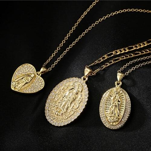 Paklulu Vintage Pendants