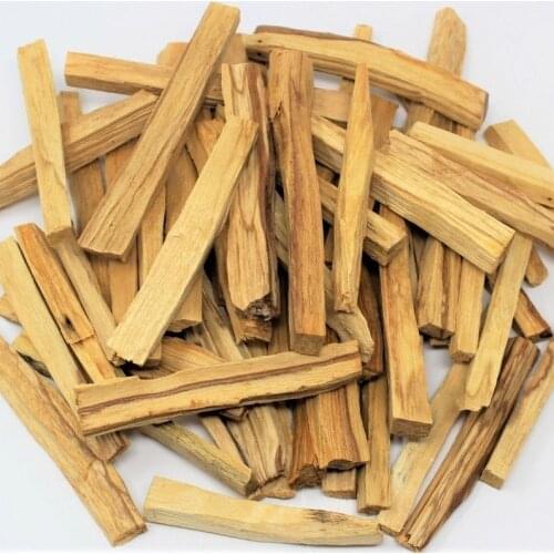 Palo Santo Aromatic Incense