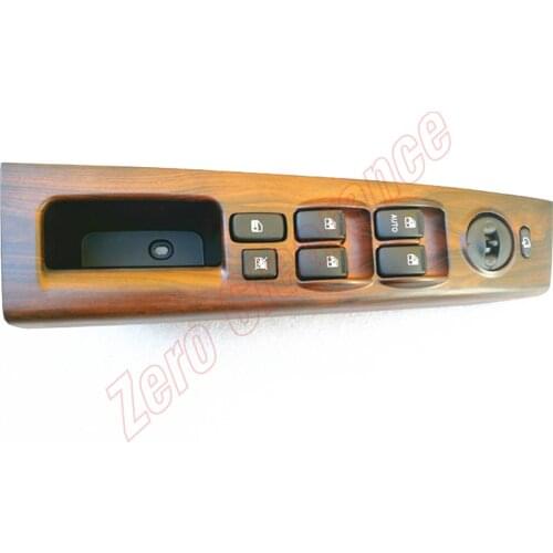 935703E410 Drivers left main power window glass lift switch for KIA sorento 3.5/2.4 2002-2004 2005 2006 93570 3E410 93570-3E410