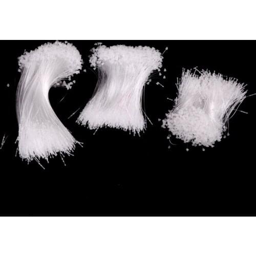 Plastic Cable Ties Strung Garment Clothes Price Tags Cards Labels 3 Sizes 7.5cm/13.5cm/18cm Wholesale 1000pcs