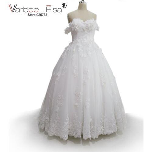 Большие слитные купальники VARBOO_ELSA China At AliExpress